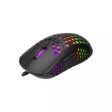 Миша провідна MARVO G961 (ігрова, RGB) Black