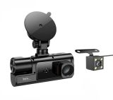 Відеореєстратор HOCO DI60 Black