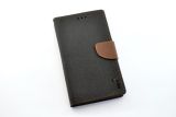 Чохол-книжка 4you Fancy 3,5 "-4" black / brown універсальна "Акційна ціна"