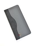 Чехол-книжка 4you NANCY 6.8" Black универсальная 