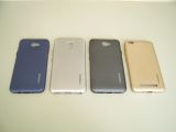 Чехол Xiaomi Redmi 4 Prime Silicon Motomo dark blue "Акционная цена"