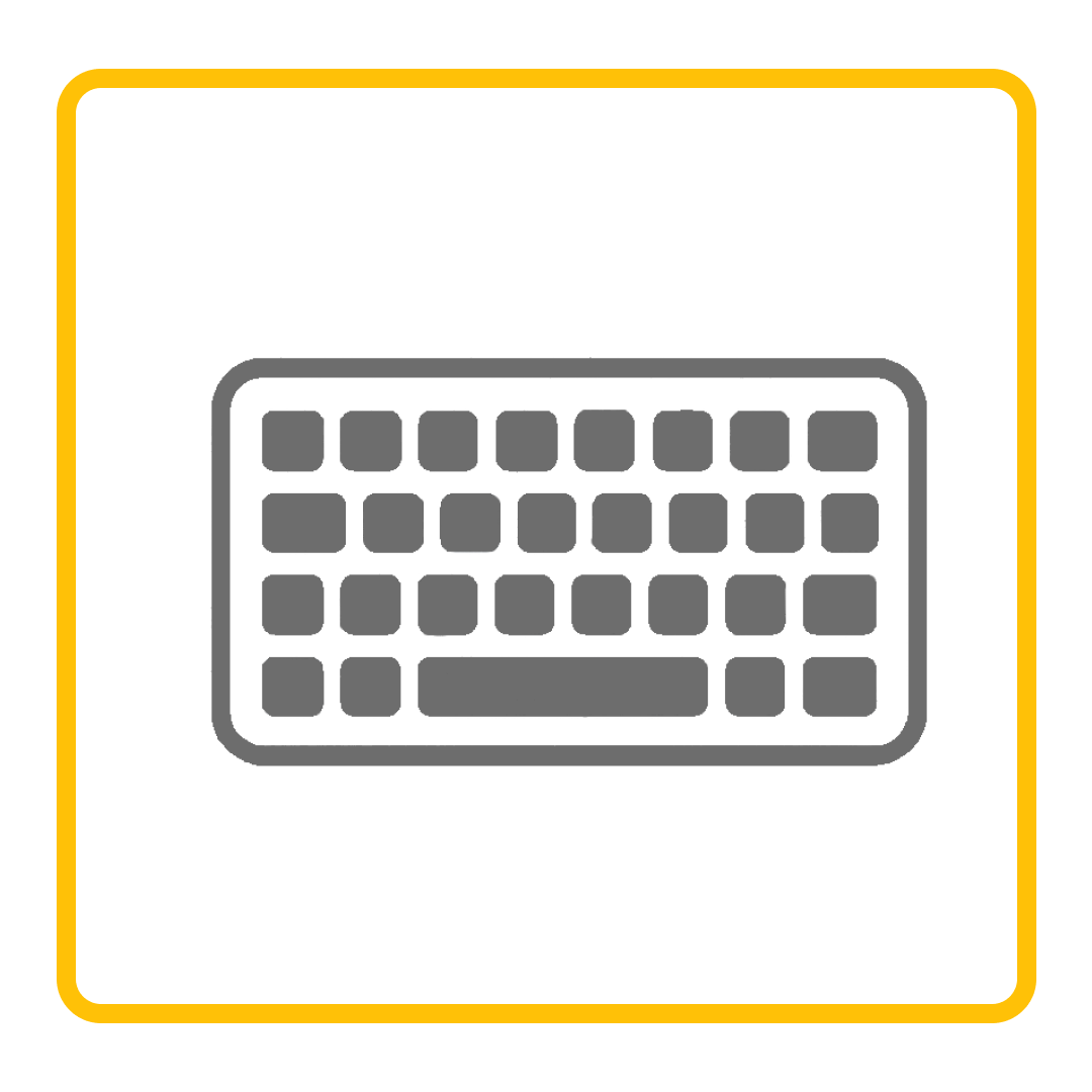 Клавіатури і комплекти