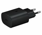 МЗП SAMSUNG 25W PD TYPE-C (EP-TA800) Black