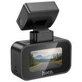 Видеорегистратор HOCO DV10 mini Black