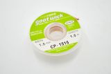 Очищувач припою Goot wick CP-1515 made Japan (W) 