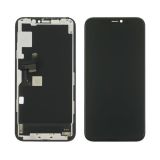 LCD iPhone 11 Pro з чорним тачскрином + дисплейна рамка Original FOG(M) 