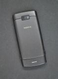 Корпус Nokia Х3-02 черный "Акционная цена"
