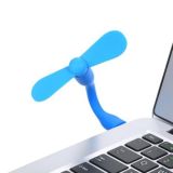 Вентилятор мобільного USB Blue (М) 