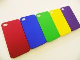 Чохол Samsung J1 / J100 Plastic Moshi Black "Акційна ціна"