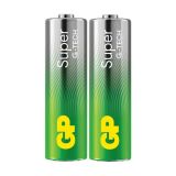 Батарейка GP 15AETA21EAN -2S2 Super Alkaline LR6, AA (2 в спайке, 10 в упаковке)