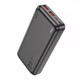 Power Bank 20000mAh HOCO J101A Astute 22.5W Black