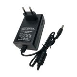 Блок живлення MODEL:1230 12V 3A (5.5х2.5) Black