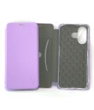 Flip Cover for Xiaomi Redmi 13(4G) Original Lavander (4you)