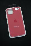 Чехол iPhone 15ProMax Silicon Case original FULL №25 camelia (4you) "Акционная цена"