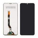 LCD TECNO Spark 9 Pro (KH7n) с чёрным тачскрином (М)