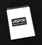 АКБ Samsung J110 (J1) Aspor (1900 mAh) (тех. пакет) "Акционная цена"