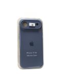 Чохол iPhone 17air Silicon Case original FULL Camera №50 (4you)