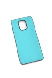Чохол Xiaomi Redmi 9 Silicon RIFLE Ocean