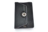 Чехол для планшета 7" 4you 360* Black (пластик. крепеж)