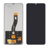 LCD Oscal Tiger 10 із чорним тачскрином (М)