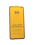 Защитное стекло Xiaomi Redmi Note 12Pro(4G)/Xiaomi 13T/13TPro Full Glue 2.5D (0.3mm) (тех.пак.)