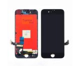 LCD iPhone 7 з чорним тачскрином + дисплейна рамка TIANMA (M) 