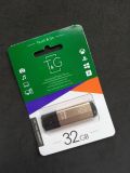 Usb 32Gb T&G Vega series 121 Gold