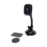 Holder 4you GL3 Black (присоска, потужний магніт 360 °, РРЦ-239грн)