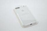 Чохол iPhone 7+ /8+ Silicon Case original FULL №9 white (4you)