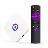 Smart TV H96 Max M1 2/16GB (Android 13,RK3528, 2.4/5G,V5.1)