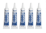 Клей Kaisi T9000 Black Glue 18ml.(W)