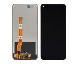 LCD Realme 8i/ 9i/ 9 Pro / Oppo A96 (4G) CPH2333  с чёрным тачскрином (M) 