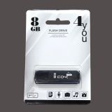 Usb 8Gb 4you 121 Vega series Black