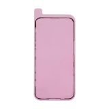 Влагозащитный двухсторонний скотч дисплея для iPhone 15 Pro Max Original (M)