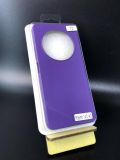 Чехол Xiaomi Redmi 14C(4G) / Redmi 17C Silicon Original FULL №13 Violet (4you)
