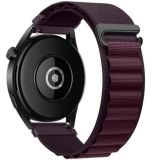 Ремешок HOCO WH05 для Watch Band (22mm) Crimson cherry