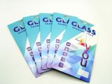 Защитное стекло Samsung J5/J500 2.5D (0.3mm) 4you "Акционная цена"