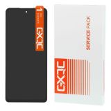 LCD TECNO Spark 20 Pro (KJ6)/HOT 30/HOT 40/NOTE 30/POVA 7 із чорним тачскрином GXQC Service Pack (М)
