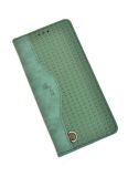 Чехол-книжка 4you NANCY 5.5" Green универсальная 