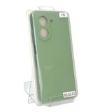 Чехол Xiaomi Redmi A5(4G) 173mm Europe version Silicon Original FULL №15 Green (4you)