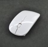 Мышь беcпроводная V82 White