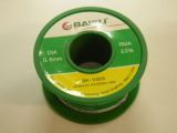 Припой катушка Baku-10005 0.5 mm 40 g (Sn 97%, Ag 0.3%, Cu 0.7%, rma 2%) (М) 