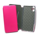Flip Cover for Samsung A06(4G) Original Pink (4you)