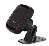 Holder HOCO CA24 (на торпеду, magnetic) Black