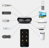 IR пульт для умного дома A1 (Поддержка 10000+, Угол передачи ИК 360°)