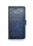 Чехол-книжка 4you MIA 6.8" Dark blue универсальная 