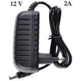 Блок живлення GSS-1220 12V/2A (5.5*2.5mm)(А) 