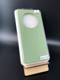 Чохол Xiaomi Redmi 14C(4G) / Redmi 17C Silicon Original FULL №15 Green (4you) "Акційна ціна"