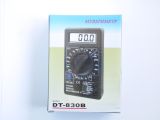 Мультиметр Digital DT 830B (M) - Цена Недели!