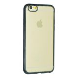 Чохол Xiaomi Redmi Note 5APrime Silicon Remax Air siries Black "Акційна ціна"